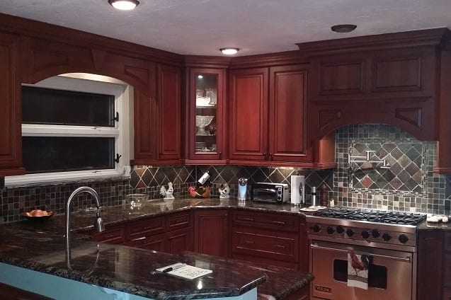 Manatee river kitchen and bath, inc.